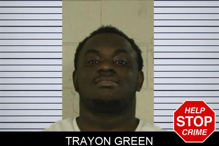 Trayon Green