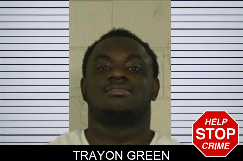 Trayon Green