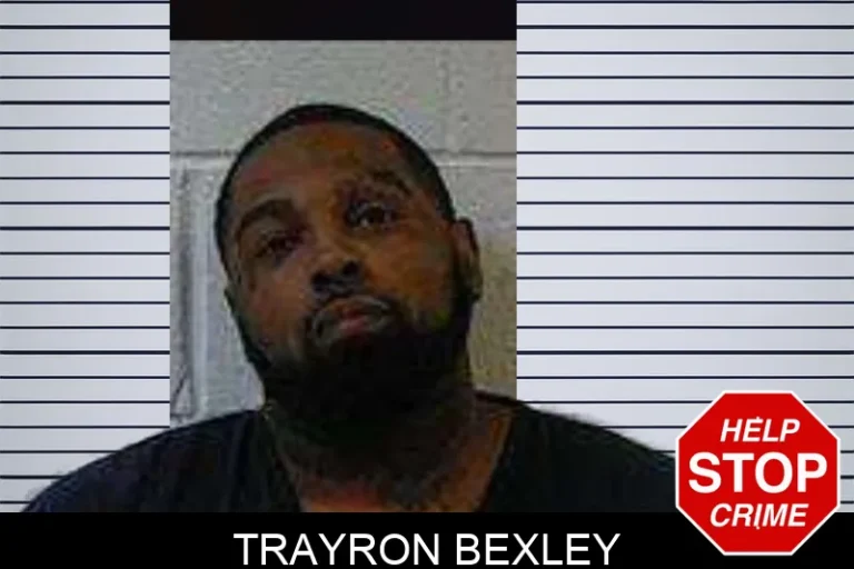 Trayron Bexley