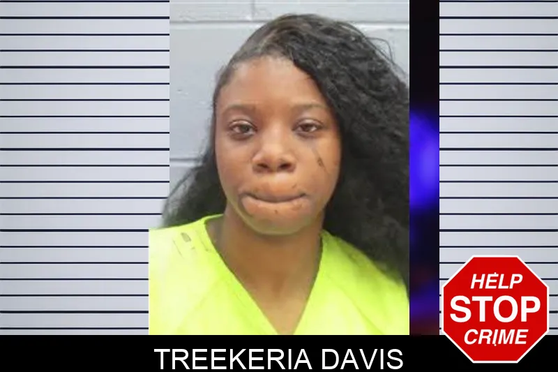 Treekeria Davis