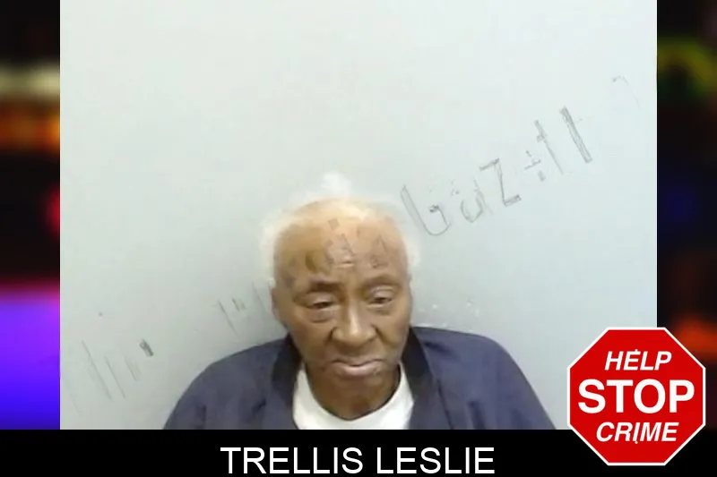 Trellis Leslie