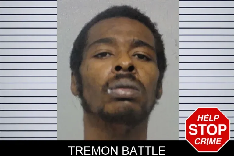 Tremon Battle