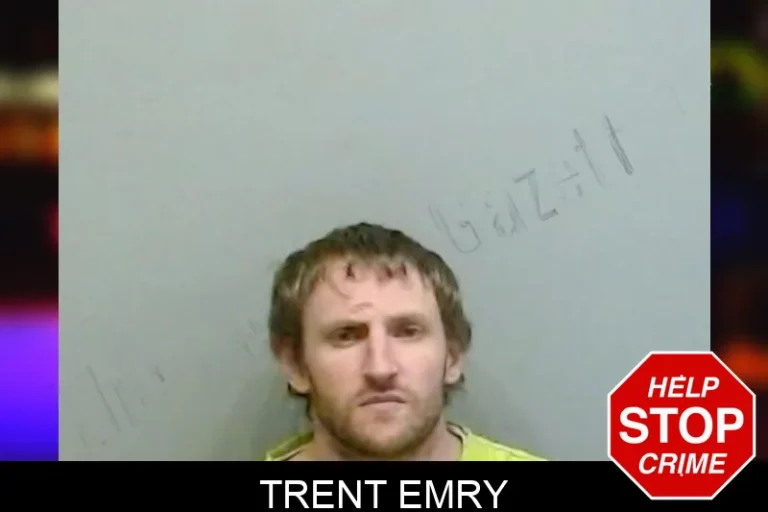 Trent Emry