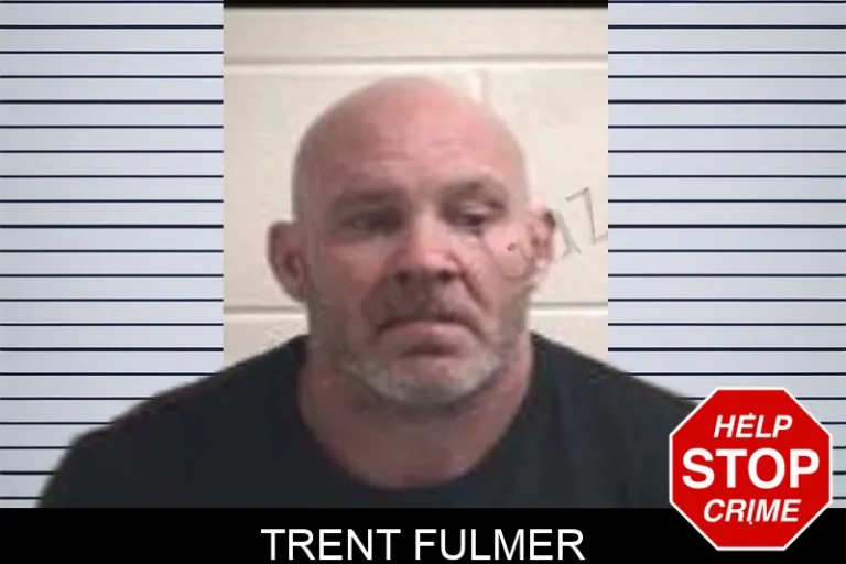 Trent Fulmer