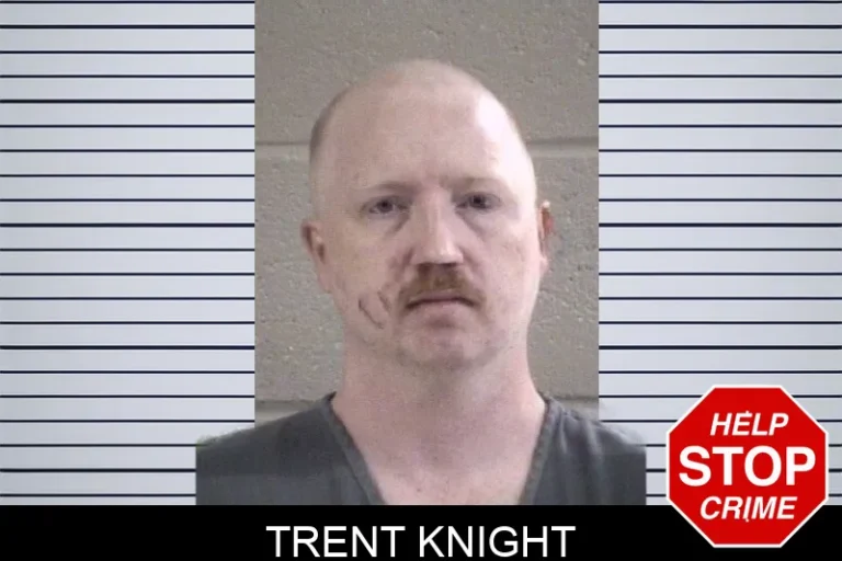 Trent Knight