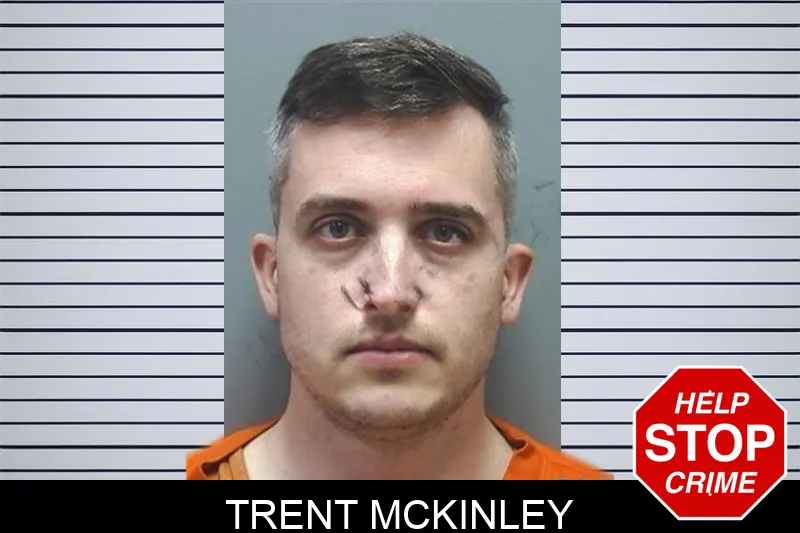 Trent McKinley