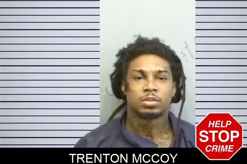 Trenton McCoy