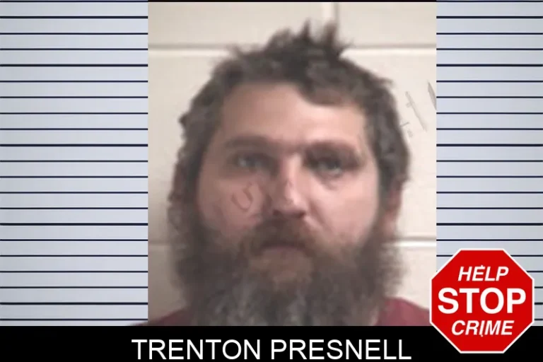 Trenton Presnell