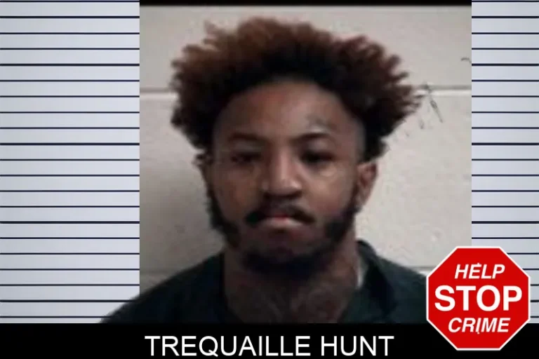 Trequaille Hunt
