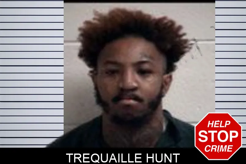 Trequaille Hunt