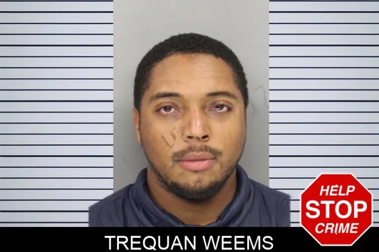 Trequan Weems