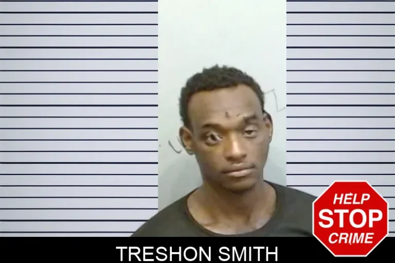 Treshon Smith