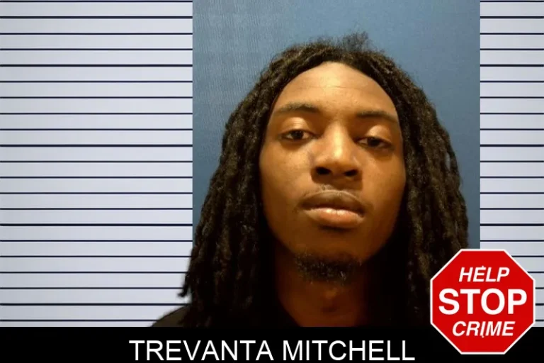 Trevanta Mitchell mugshot – Troup County , Georgia Trevanta Mitchell