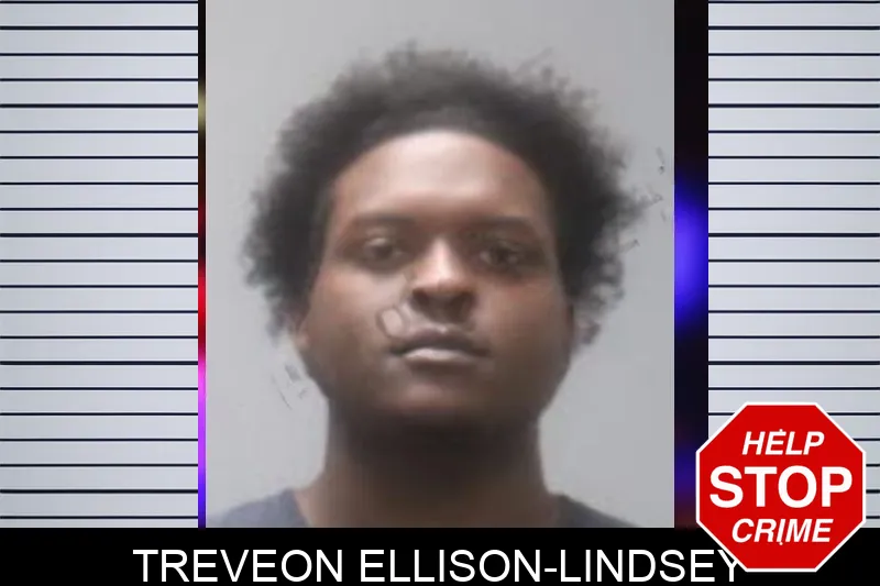 Treveon Ellison-Lindsey
