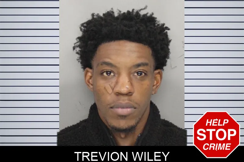 Trevion Wiley