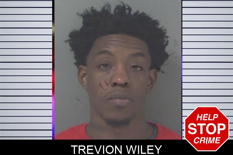 Trevion Wiley