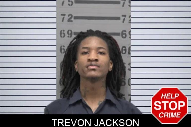 Trevon Jackson