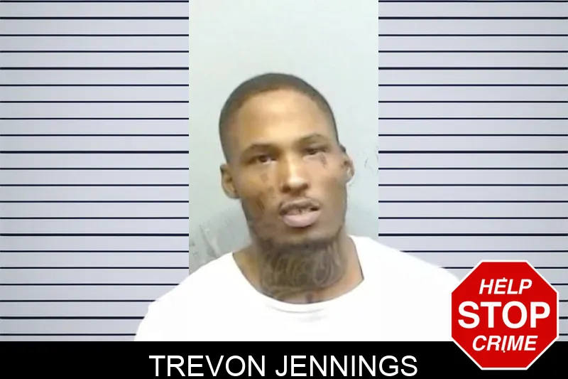 Trevon Jennings