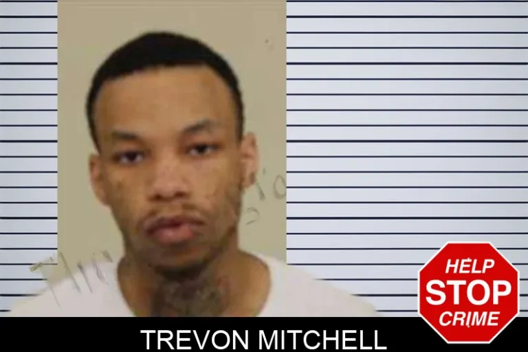 Trevon Mitchell