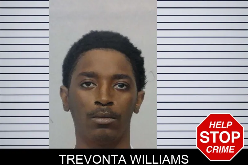 Trevonta Williams