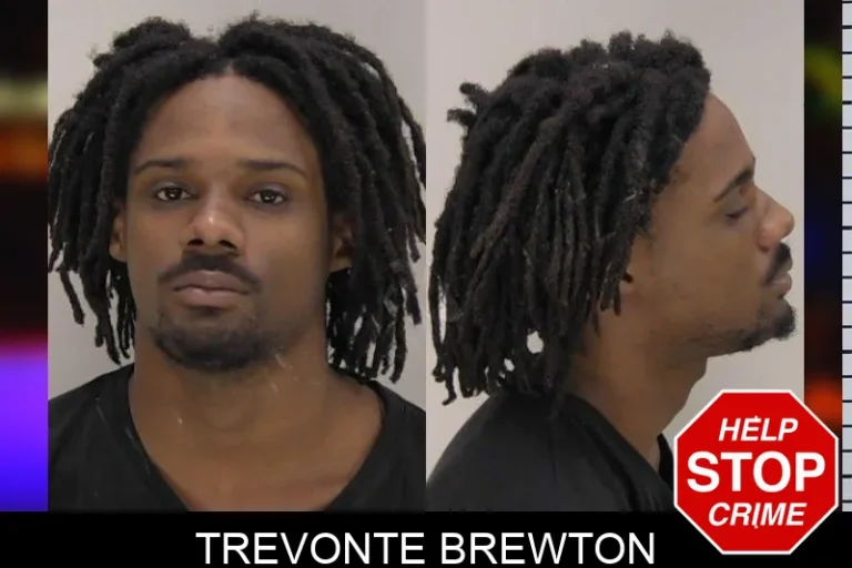 Trevonte Brewton