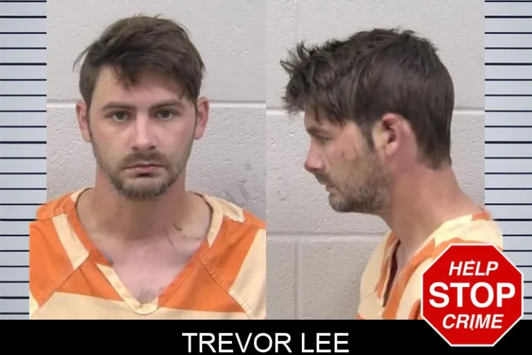 Trevor Lee