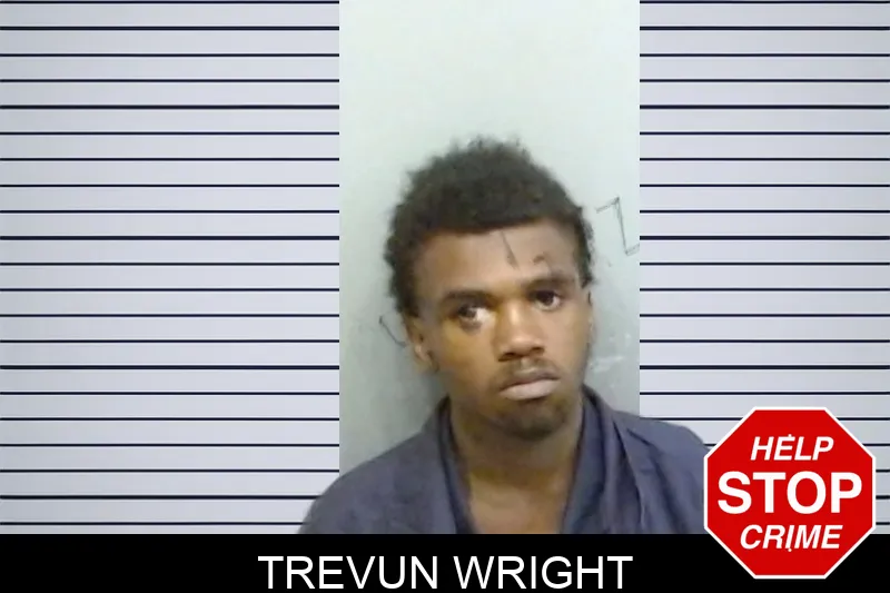 Trevun Wright