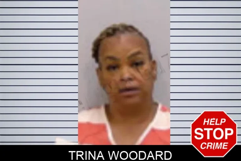 Trina Woodard