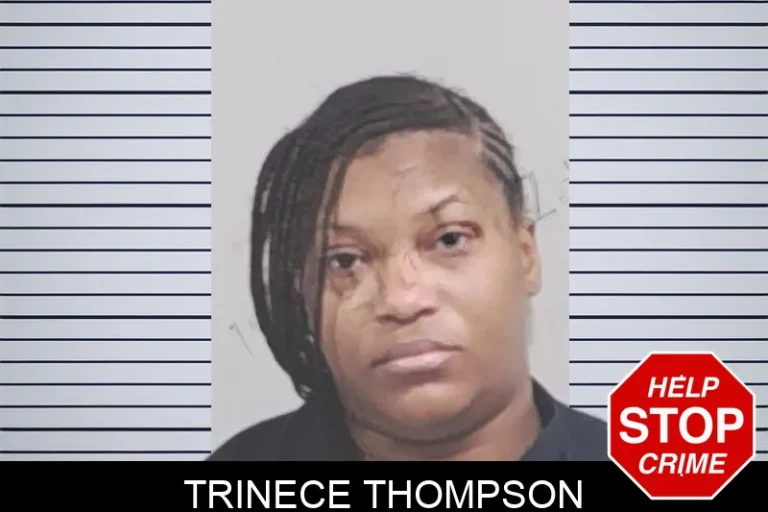 Trinece Thompson