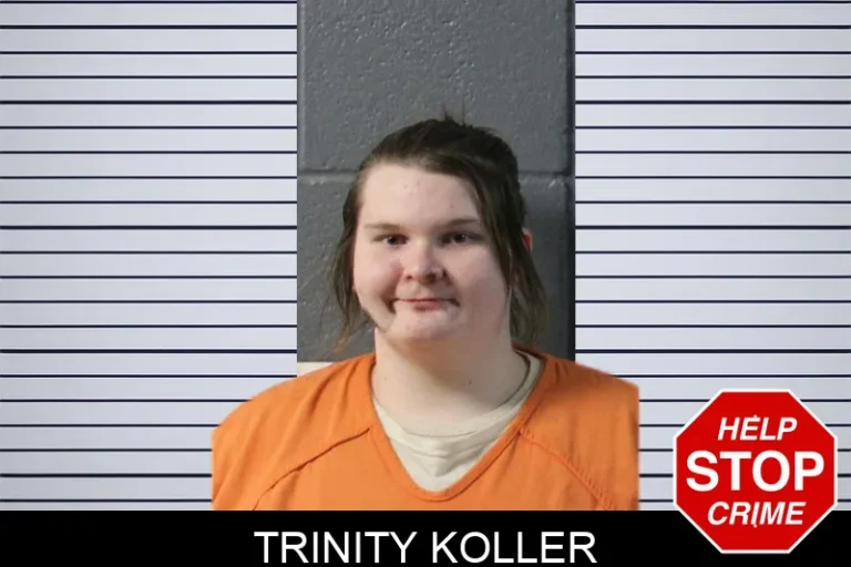 Trinity Koller
