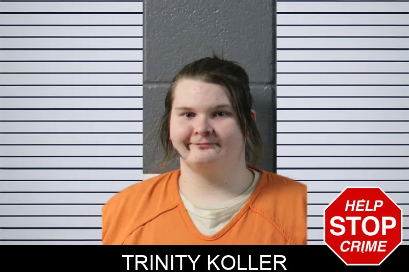 Trinity Koller