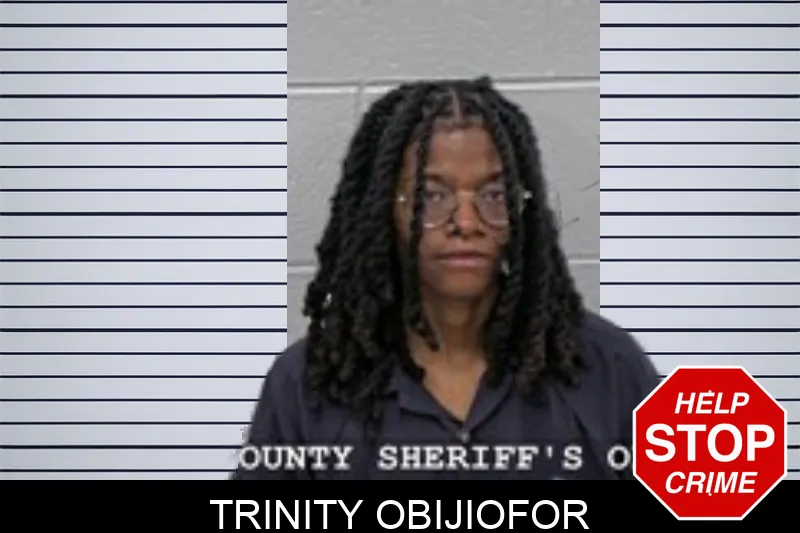 Trinity Obijiofor