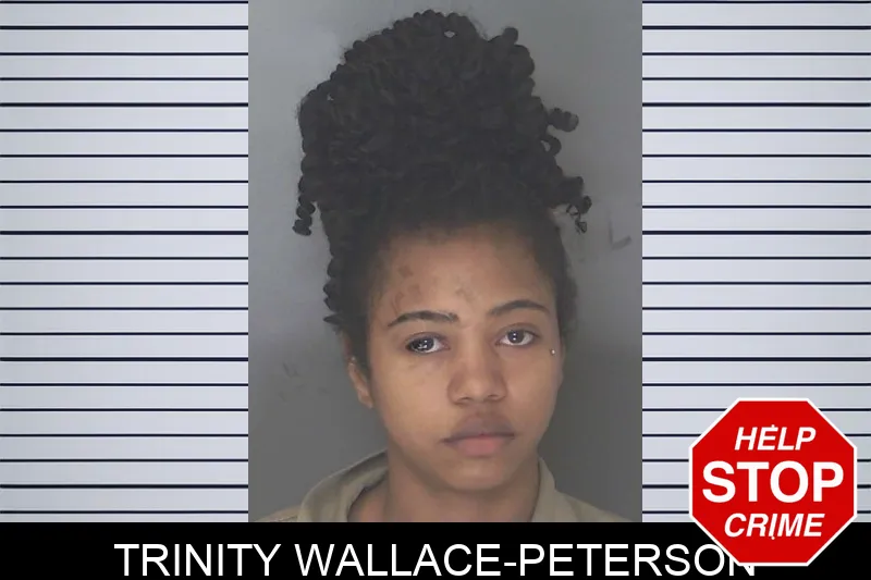 Trinity Wallace-Peterson