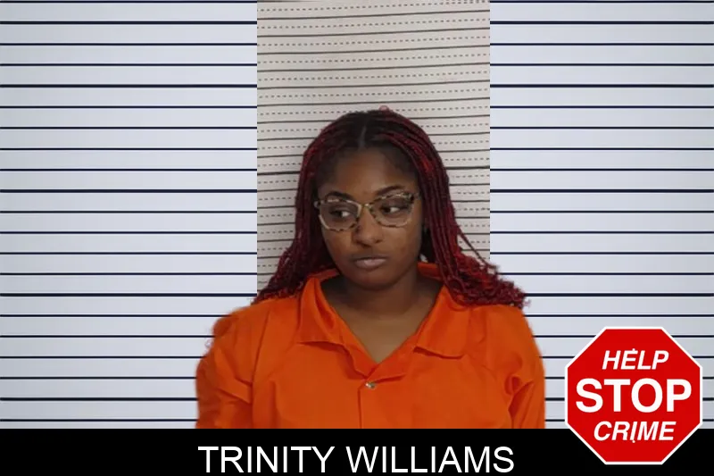 Trinity Williams