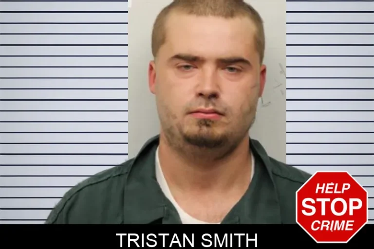 Tristan Smith mugshot – Chatham County , Georgia Tristan Smith