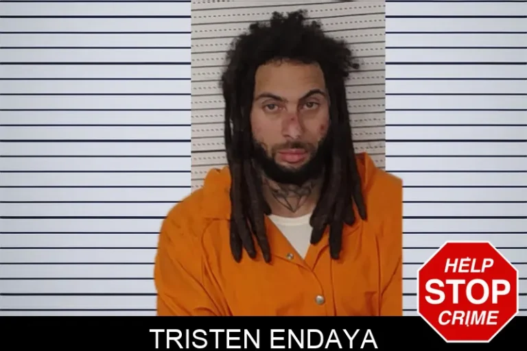 Tristen Endaya