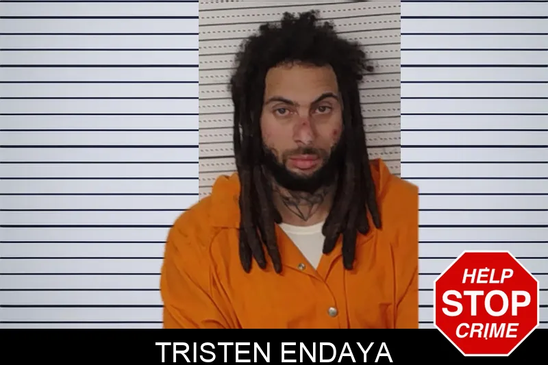 Tristen Endaya