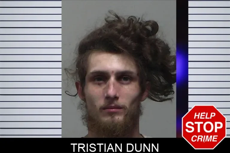 Tristian Dunn