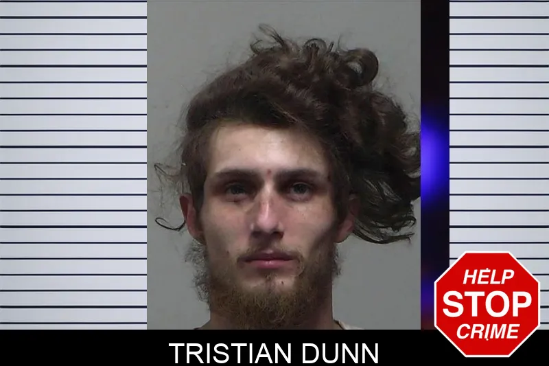 Tristian Dunn
