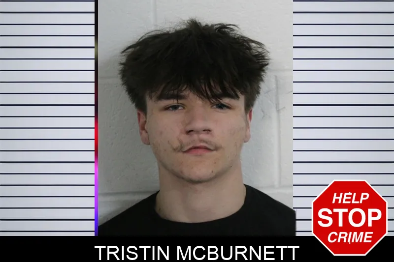 Tristin McBurnett