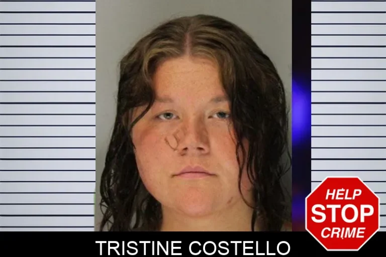 Tristine Costello