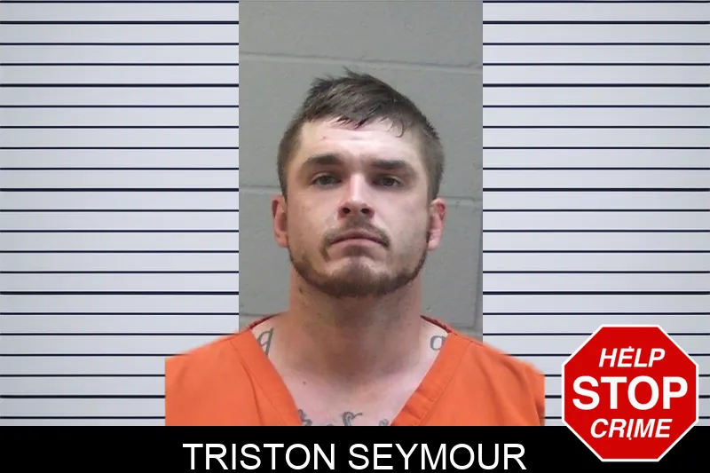 Triston Seymour