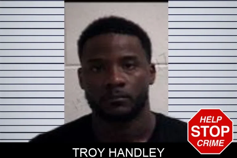 Troy Handley