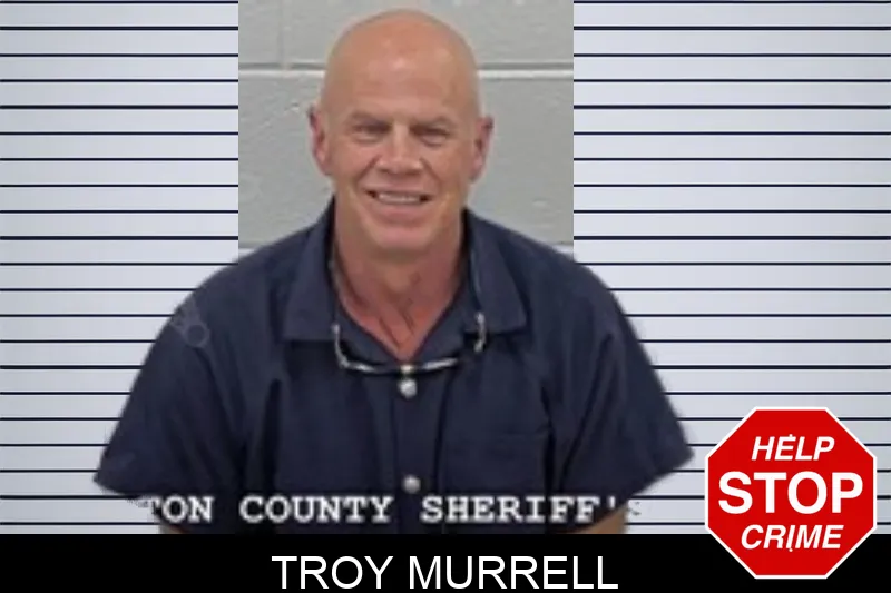 Troy Murrell