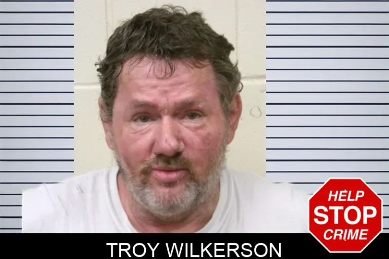 Troy Wilkerson