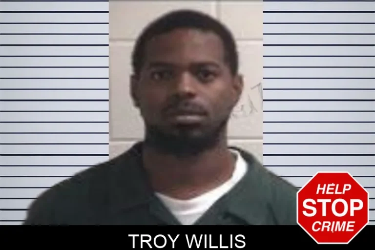 Troy Willis