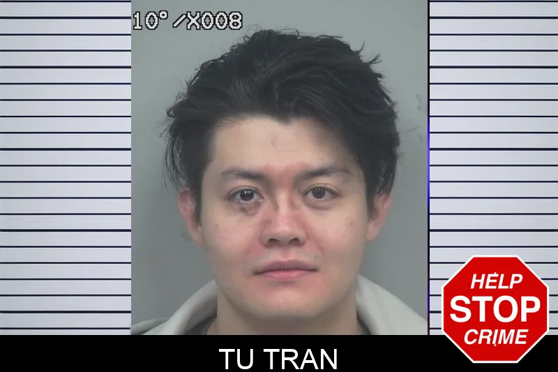 Tu Tran