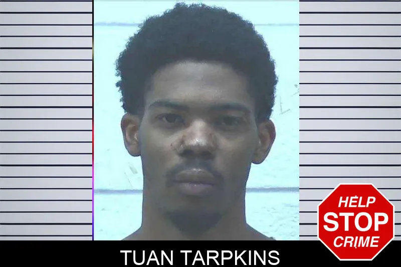 Tuan Tarpkins