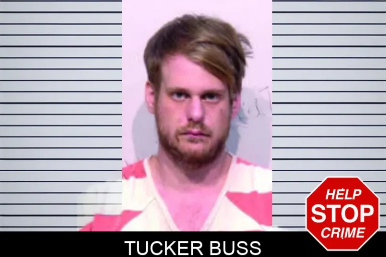 Tucker Buss