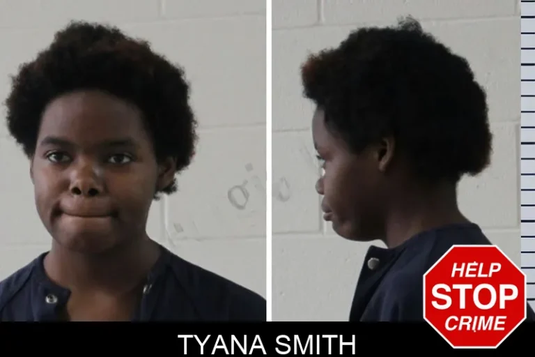Tyana Smith